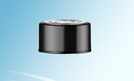 Mini Portable Rechargeable Travel Electric Shaver