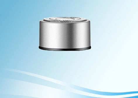 Mini Portable Rechargeable Travel Electric Shaver