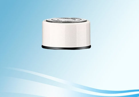 Mini Portable Rechargeable Travel Electric Shaver