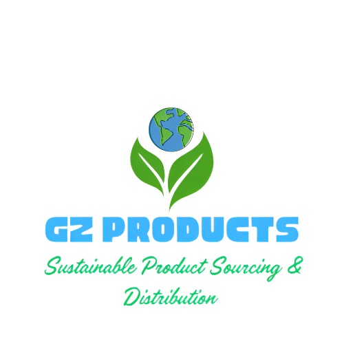 GZ PRODUCTS